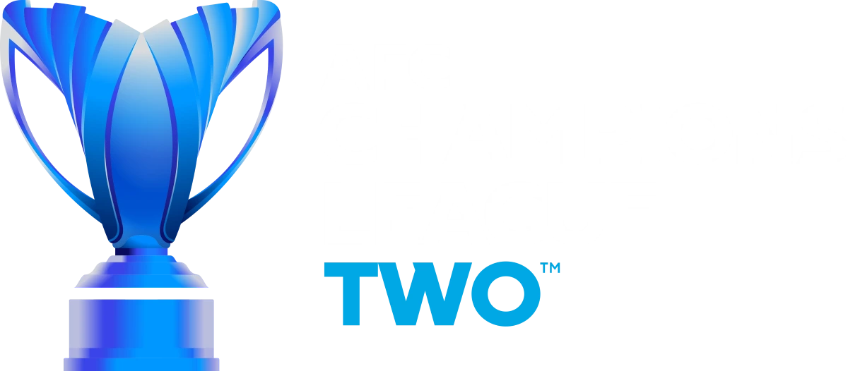 Asia - AFC Champions League Two